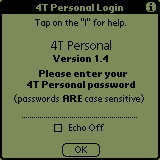 4T Personal