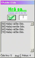 Uh�dni ��slo