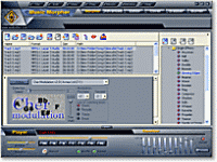 AV Music Morpher