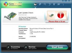 SlimDrivers