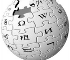 Define with Wikipedia