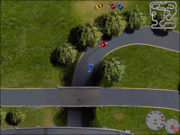 eXtreme Race