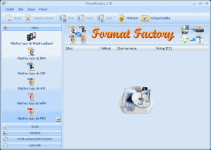 FormatFactory
