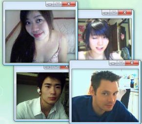 Camfrog