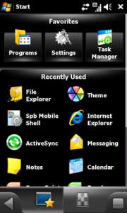 Launcher