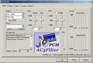 AC3Filter