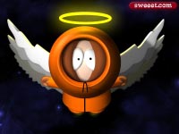 Angel Kenny