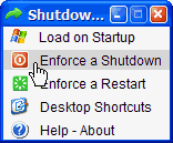 ShutdownXP Enforcer