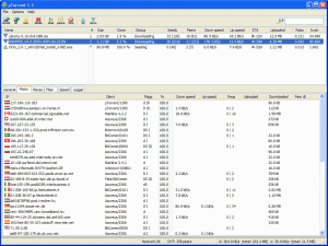 uTorrent