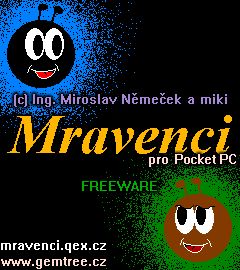 Mravenci PPC