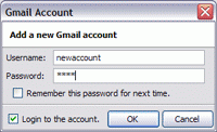 Gmail Manager