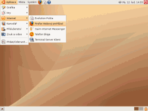 Linux - Ubuntu