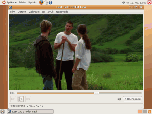N�hled - videop�ehr�va�