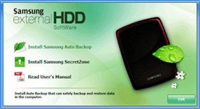 Samsung Auto Backup - �e�tina