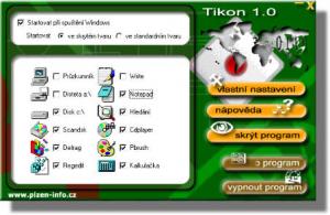 Tikon