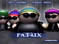 The Fatrix