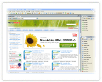 Abdio Html Editor