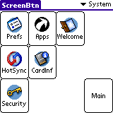 Screen Button
