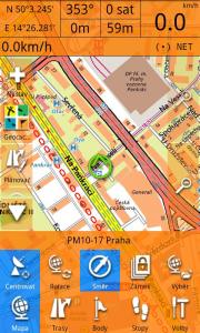 Android aplikace
