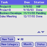 Task List Manager