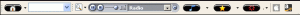 Jazz Radio Toolbar