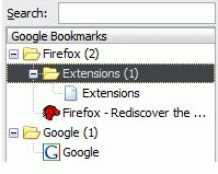 GMarks
