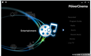 CyberLink PowerCinema