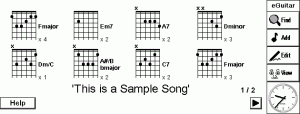 eGuitar