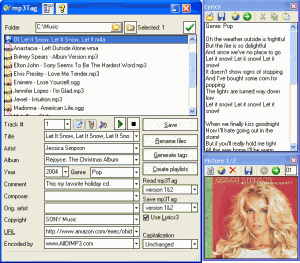 mp3Tag