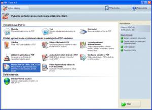 PDF-Tools