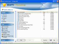 Anti Tracks