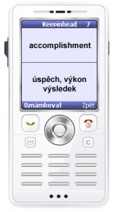 Keepinhead Mobile