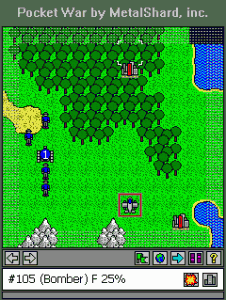 Pocket War
