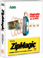 ZipMagic