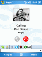 SkypeMobile
