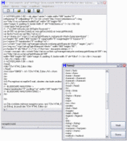 TOW HTML Editor