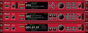 DSound GT Player