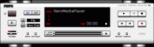 Nero Media Player
