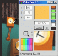 Color Cop