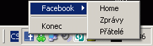 Facebook Browser