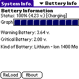 System Info