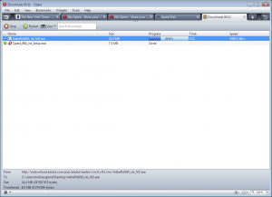 Downloads