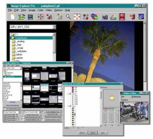 Image Explorer Pro
