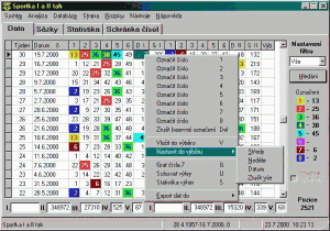 S�zen� pro Windows