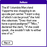 Jokes`n`Fun 1.0