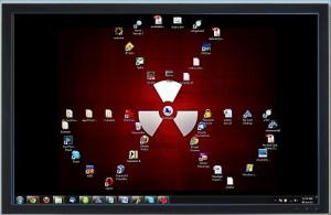 My Cool Desktop