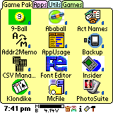 Launcher