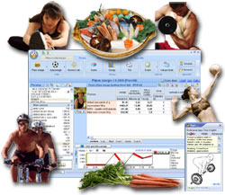 FitLinie