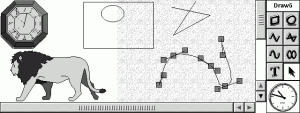 RMRDraw