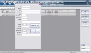Software pro rozvoz (pizzerie, restaurace)